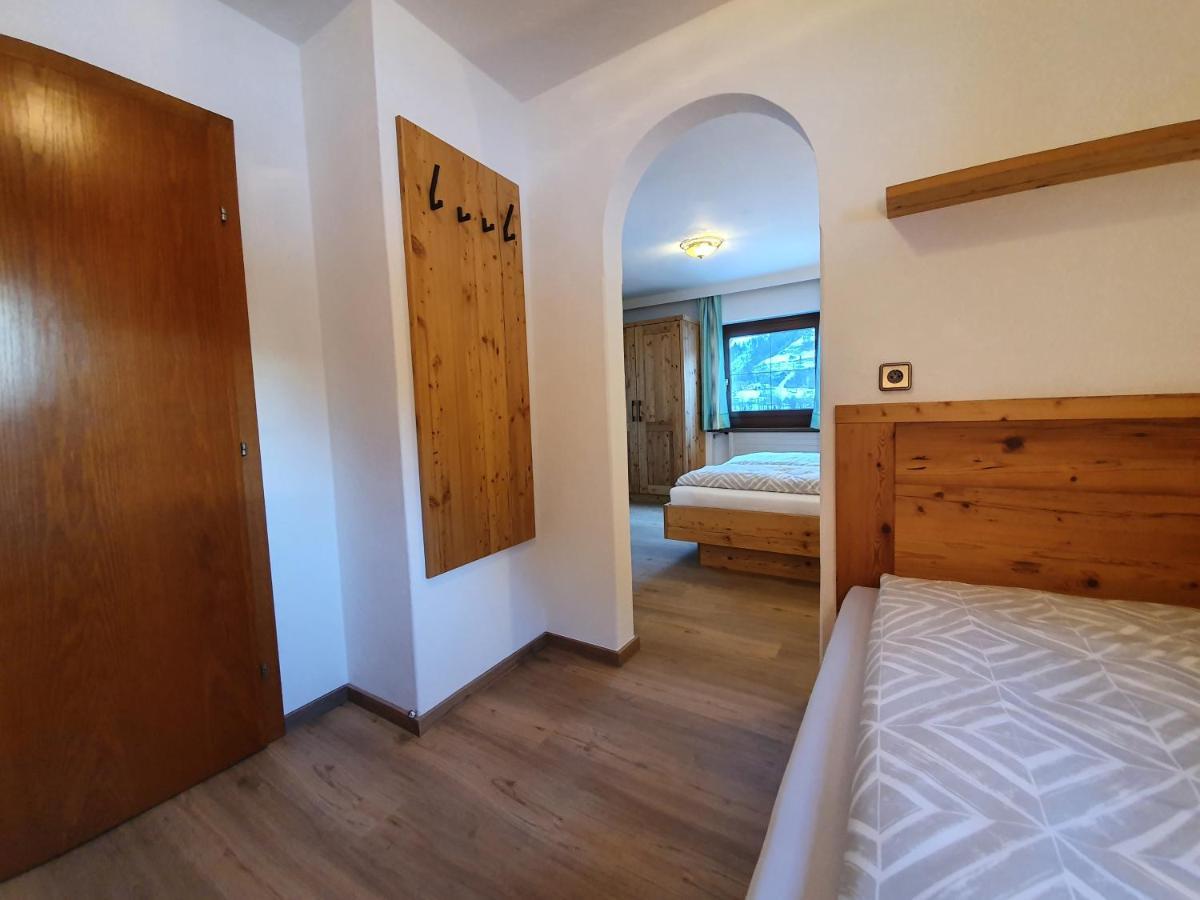 Ferienwohnung Kroell Zell am Ziller Exterior photo